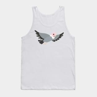 Andean condor Tank Top